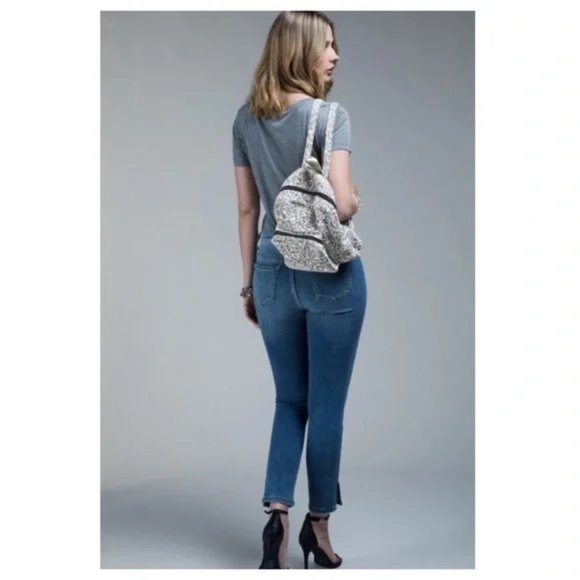 Backpack Purse - Picture 5 of 5